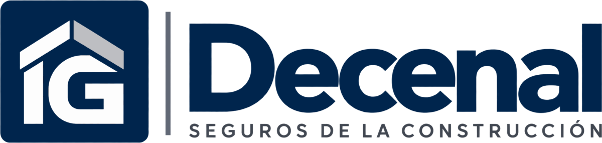 IGDecenal. Seguros de la construcción
